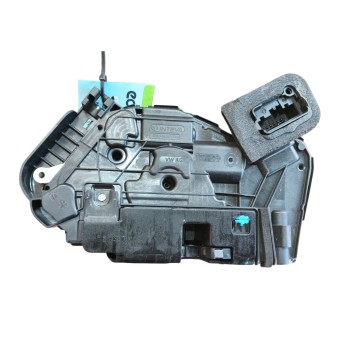 CERRADURA PUERTA DELANTERA DERECHA 5NB837016E JPS080322 