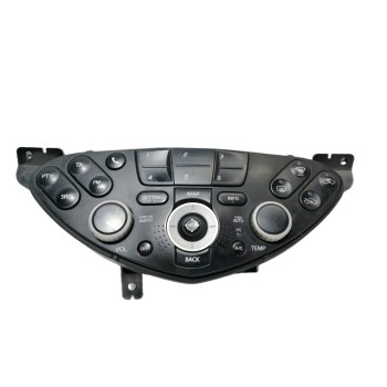MANDO CALEFACCION / AIRE ACONDICIONADO 28395BA000 41227418H CSW5842C