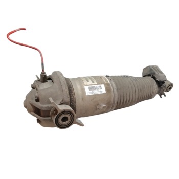 AMORTIGUADOR TRASERO IZQUIERDO 7L0512345 SUSPENSION NEUMATICA 7L6616019D