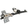 Recambio de elevalunas trasero derecho para jeep gr. cherokee (wh) 3.0 crd overland referencia OEM IAM 3020840B  