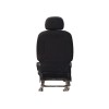 Recambio de asiento delantero izquierdo para peugeot partner tepee 1.6 bluehdi 100 referencia OEM IAM 8846Y3  
