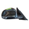 Recambio de retrovisor derecho para bmw x4 (f26) xdrive 35 d referencia OEM IAM 51167396094 5200580202 