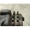 Recambio de bomba inyeccion para ssangyong rexton 2.7 turbodiesel cat referencia OEM IAM 6650700101 A66507001101 