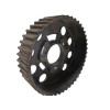 Recambio de polea arbol levas para seat leon (1p1) reference referencia OEM IAM 038109111E  