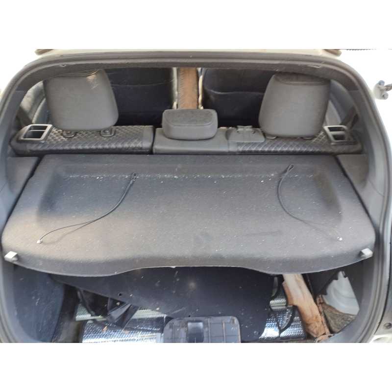 Recambio de bandeja trasera para toyota yaris (_p21_, _pa1_, _ph1_) 1.5 hybrid (mxph10) referencia OEM IAM   