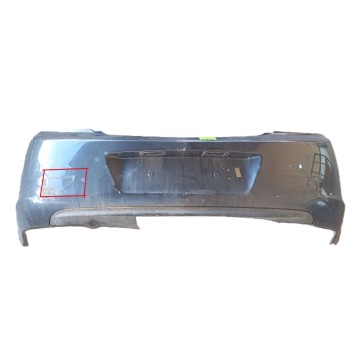 PARAGOLPES TRASERO 20972990 
