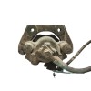 Recambio de pinza freno trasera derecha para bmw x5 (e53) 4.4i automático referencia OEM IAM 34216768444  