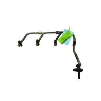 RAMPA INYECTORA 166711244R 