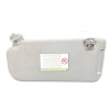 Recambio de parasol izquierdo para hyundai ix35 comfort 2wd referencia OEM IAM   