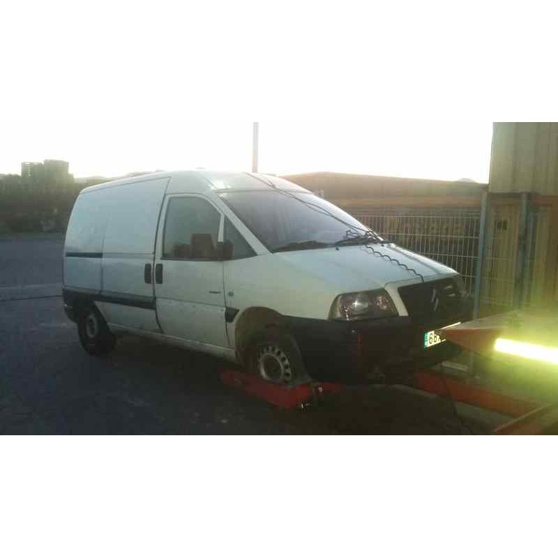 CITROËN JUMPY