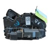 Recambio de cerradura puerta delantera derecha para volkswagen tiguan (ad1, ax1) 2.0 tdi referencia OEM IAM 5NB837016E JPS080322