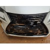 Recambio de paragolpes delantero para lexus nx (_z1_) 300h awd (ayz15) referencia OEM IAM 5211978908  