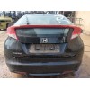 honda civic ix (fk) del año 2012