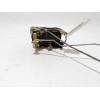 Recambio de cerradura puerta delantera derecha para nissan kubistar (x76) pro (l1) referencia OEM IAM   