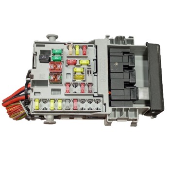 MODULO ELECTRONICO 13222786 13222786 