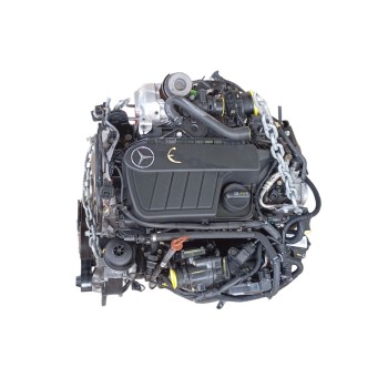 MOTOR COMPLETO 626951 R9MA500 