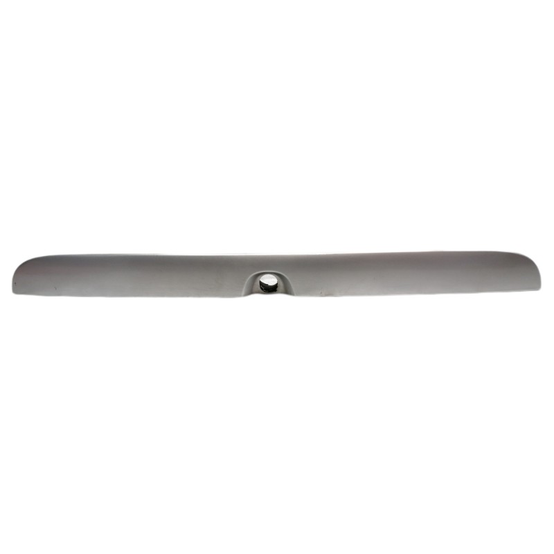 Recambio de molduras traseras para opel zafira a elegance referencia OEM IAM 90579631  