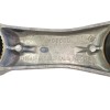 Recambio de soporte motor para bmw 1 (f40) 118 d referencia OEM IAM 22116885788 17276810 