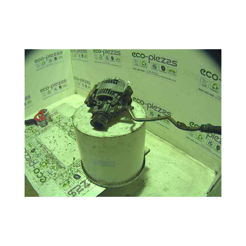 Recambio de alternador para mg serie 400 (rt) 2.0 turbodiesel referencia OEM IAM   