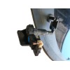Recambio de luna custodia trasera derecha para chrysler voyager iv (rg, rs) 2.8 crd referencia OEM IAM   
