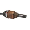 Recambio de transmision trasera izquierda para volkswagen id.4 (e21) pro eléctrico referencia OEM IAM 1EA501203T 1EA501203T 