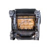 Recambio de asiento delantero izquierdo para peugeot partner tepee 1.6 bluehdi 100 referencia OEM IAM 8846Y3  