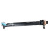 Recambio de transmision central para jaguar xf i (x250) 2.7 d referencia OEM IAM C2Z8973 4R834K145AG 
