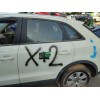 Recambio de puerta trasera izquierda para audi q3 (8ub, 8ug) 2.0 tdi quattro referencia OEM IAM   