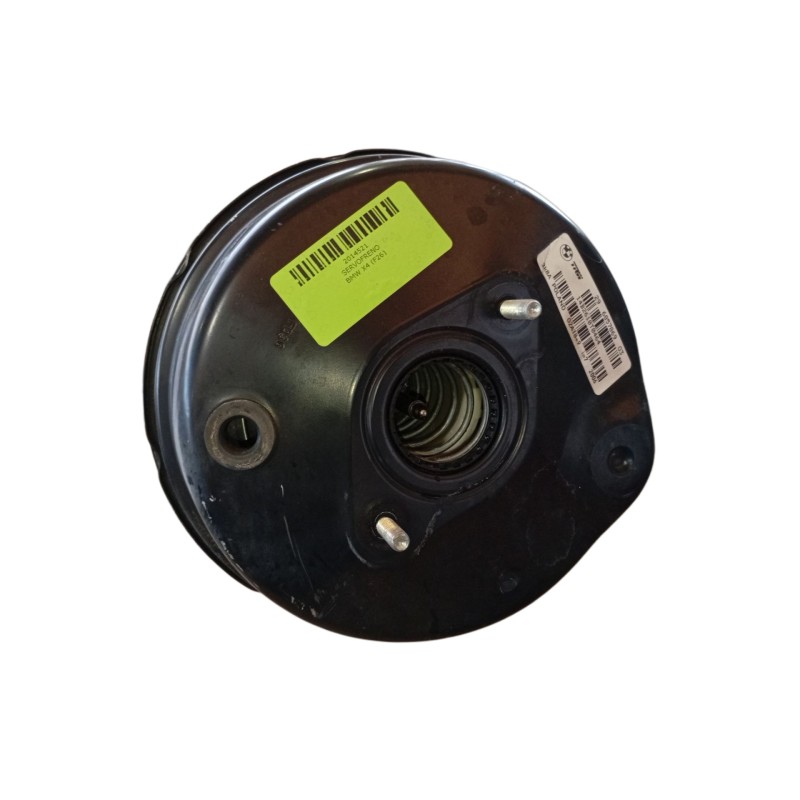 Recambio de servofreno para bmw x4 (f26) xdrive 35 d referencia OEM IAM 6857869 14B2610T0464 