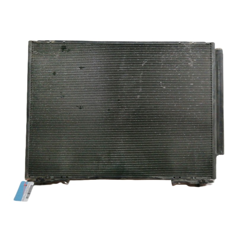 Recambio de condensador / radiador aire acondicionado para lexus rx 300(mcu35) luxury referencia OEM IAM   