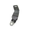 Recambio de enganche cinturon trasero izquierdo para ford ranger (eq) extrakabine 4x4 referencia OEM IAM B2000  