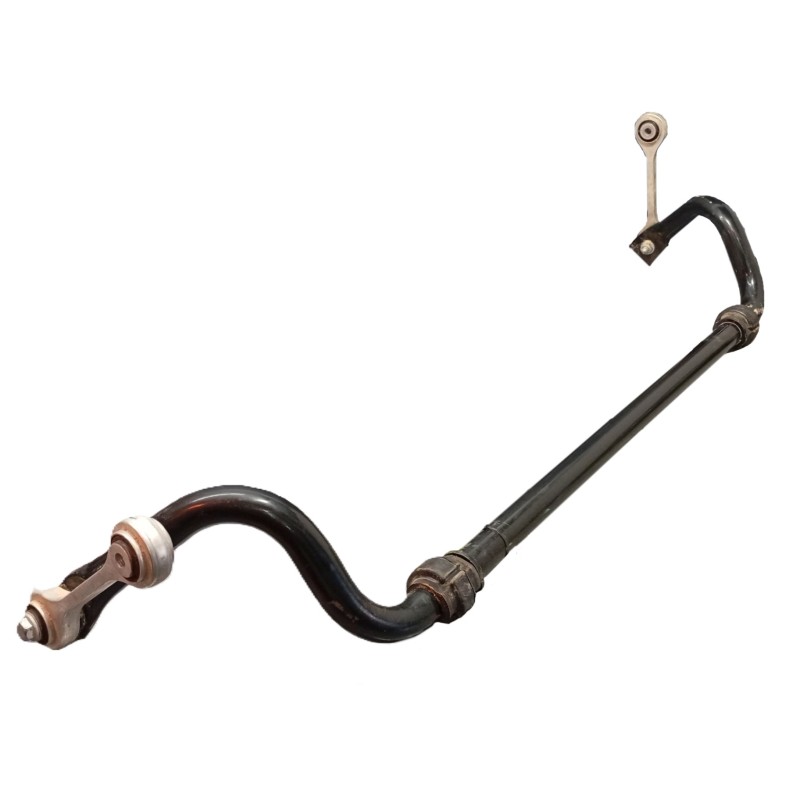 Recambio de barra estabilizadora delantera para porsche macan (95b) gts (95bbl1) referencia OEM IAM 95B411309C  
