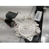 Recambio de elevalunas trasero derecho para jeep gr. cherokee (wh) 3.0 crd overland referencia OEM IAM 3020840B  