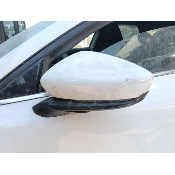 ESPEJO RETROVISOR IZQUIERDO 