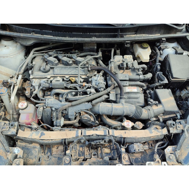 Recambio de caja cambios para toyota yaris (_p21_, _pa1_, _ph1_) 1.5 hybrid (mxph10) referencia OEM IAM   