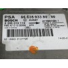 Recambio de centralita airbag para peugeot 207 gt referencia OEM IAM 966359338000 0285010110 