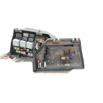 CAJA RELES / FUSIBLES 6G9T14A067AB 