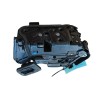 Recambio de cerradura puerta delantera derecha para volkswagen tiguan (ad1, ax1) 2.0 tdi referencia OEM IAM 5NB837016E JPS080322