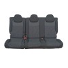 Recambio de asientos traseros para peugeot partner tepee 1.6 bluehdi 100 referencia OEM IAM 8846W9  