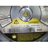Recambio de airbag delantero izquierdo para saab 9-3 berlina 2.2 tid referencia OEM IAM 600307800  P5205059B3