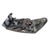 Recambio de piloto trasero izquierdo para volkswagen id.4 (e21) pro eléctrico referencia OEM IAM 11A945095 11A945095 