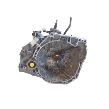 CAJA CAMBIOS 320100285R 320100285R 