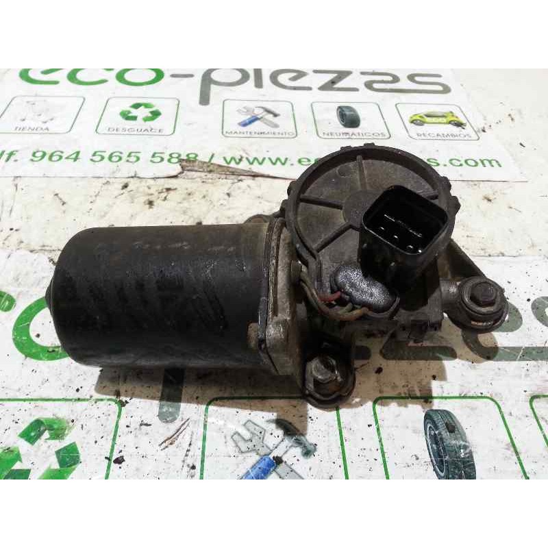 Recambio de motor limpia delantero para hyundai accent (lc) 1.5 12v cat referencia OEM IAM 9810029000  