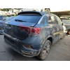 volkswagen t-roc (a11, d11) del año 2021