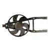Recambio de electroventilador para fiat cinquecento (170) 0.9 i.e. referencia OEM IAM 46400256  46400256