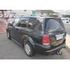 ssangyong rexton del año 2005