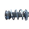Recambio de amortiguador delantero derecho para seat tarraco (kn2) 2.0 tdi referencia OEM IAM 5QF413031BM 5QF412022HA 