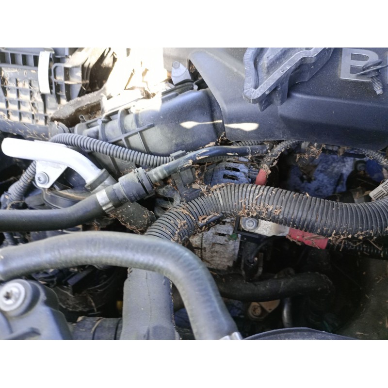 Recambio de alternador para bmw x4 (f26) xdrive 20 d referencia OEM IAM 12317646814  