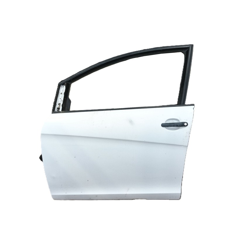 Recambio de puerta delantera izquierda para seat altea xl (5p5, 5p8) 1.9 tdi referencia OEM IAM 5P0831055A  