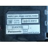 Recambio de centralita abs para toyota prius liftback (_w2_) 1.5 hybrid (nhw20_) referencia OEM IAM 8968033010 84J20583 